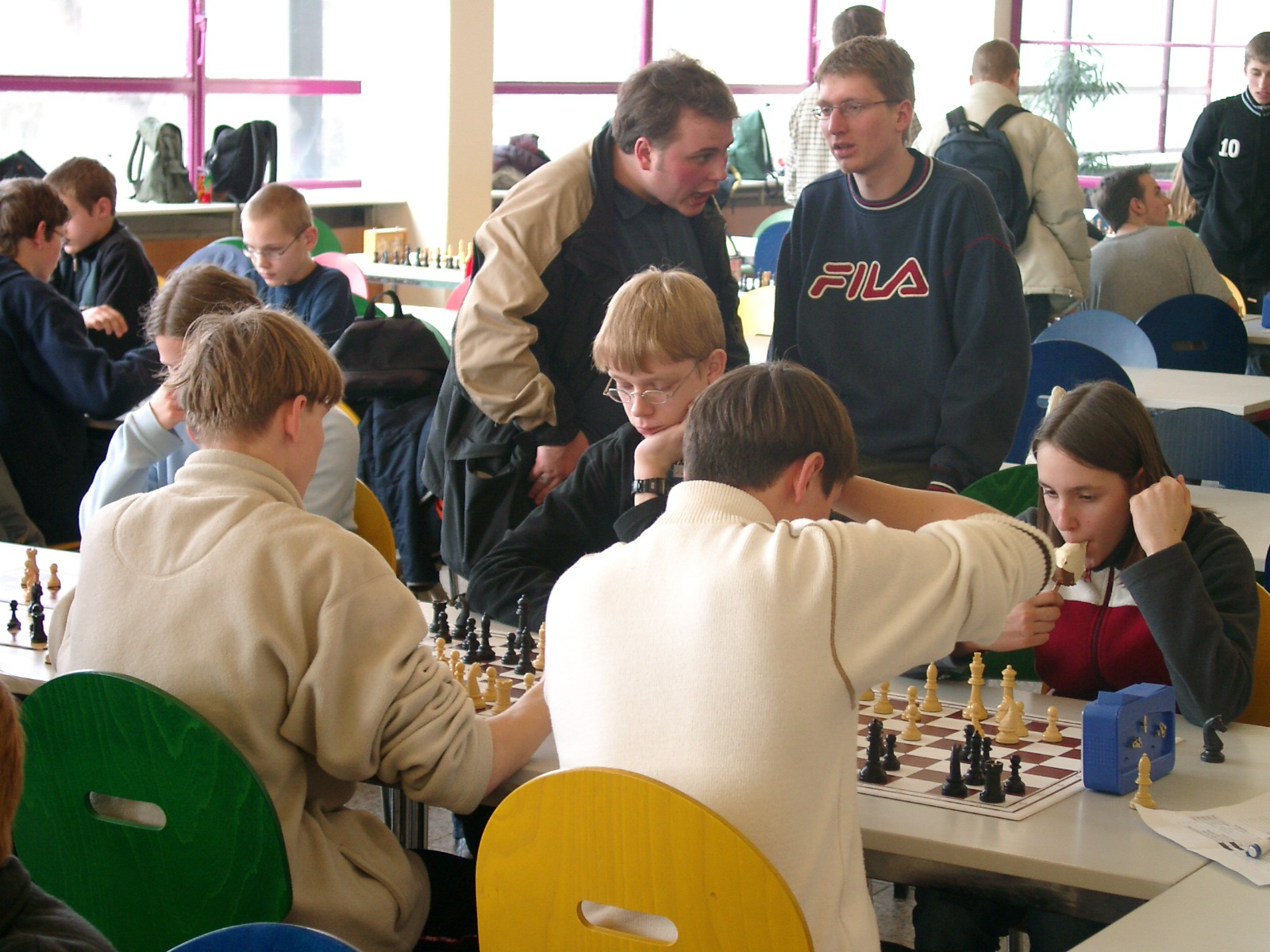 Vorschau
